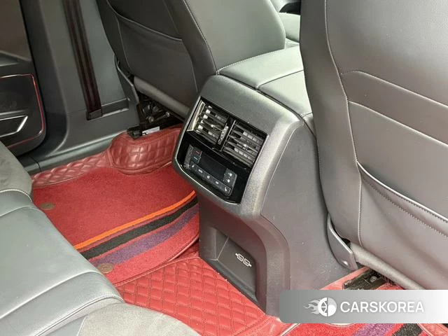 Volkswagen Tourang id 4216386 из Китая 9