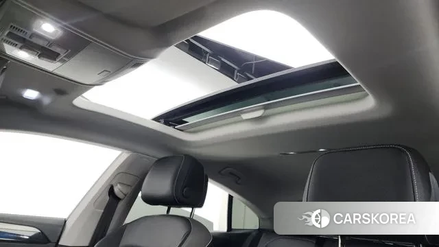 Volkswagen Arteon id 3031545 из Кореи 9