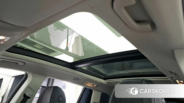 Mercedes-Benz GLS - Class X167 id 4410088 из Кореи 9