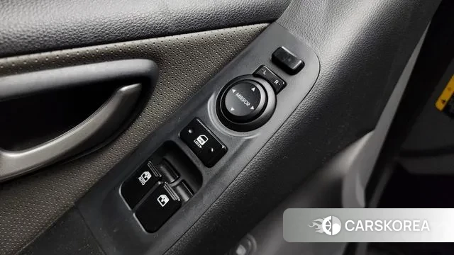 Hyundai The New Grand Starex id 2991238 из Кореи 9