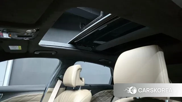 Kia K8 Hybrid id 3764254 из Кореи 9