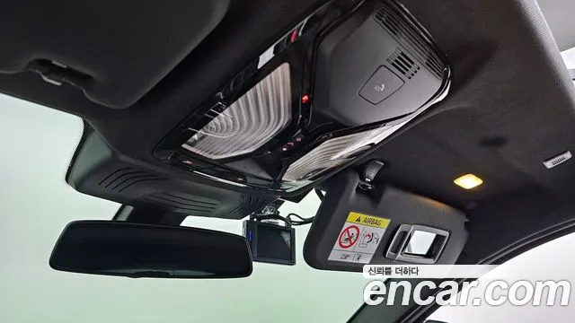 BMW X4 (G02) id 2653081 из Кореи 9