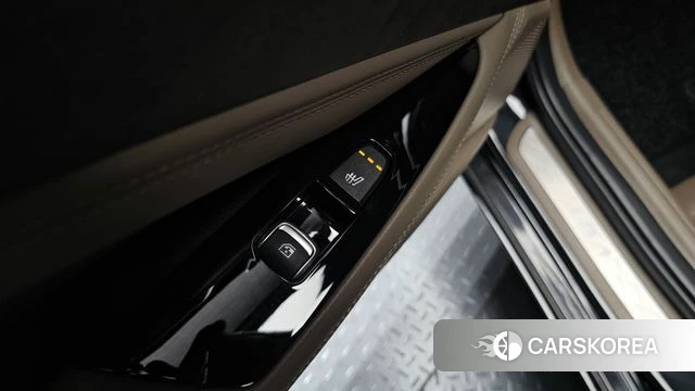 Kia K8 Hybrid id 4475473 из Кореи 9