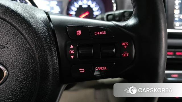 Kia The New Carnival id 3905171 из Кореи 9