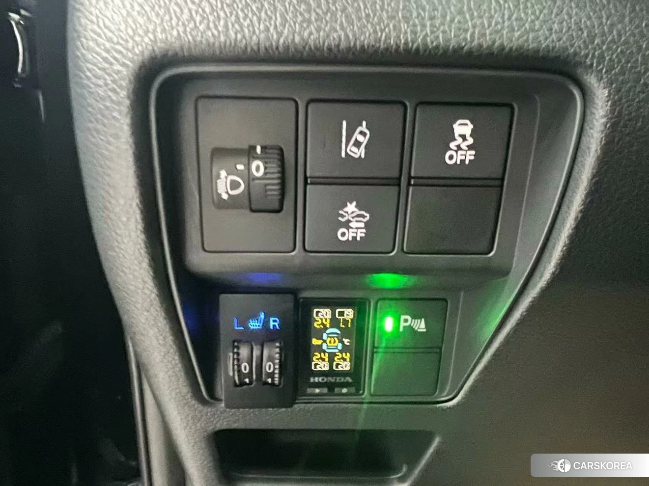 Honda Breeze id 4467355 из Китая 9