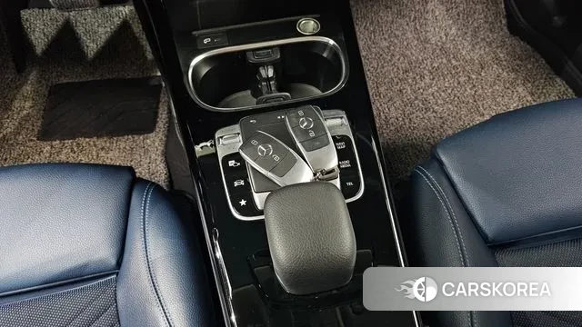 Mercedes-Benz A-Class W177 id 3060434 из Кореи 9