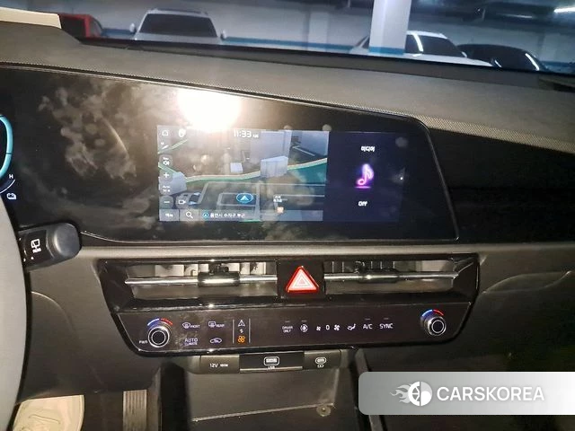 Kia Di Ol Nu Niro id 4366316 из Кореи 9