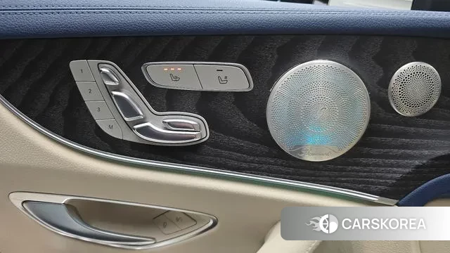 Mercedes-Benz E-Class W213 id 3608389 из Кореи 9