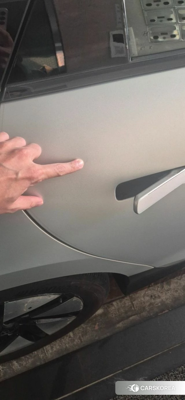 Hyundai Ionic 6 id 3890205 из Кореи 9