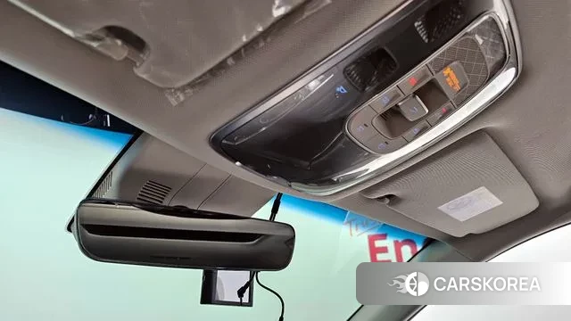 Genesis GV80 id 3557107 из Кореи 9