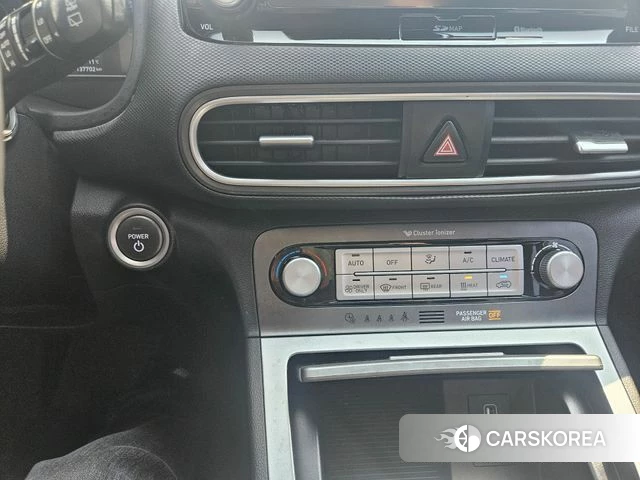 Hyundai Kona Electric id 3801567 из Кореи 9