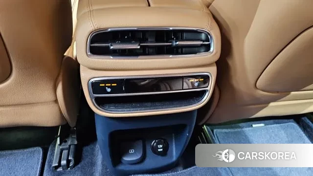 Genesis GV80 id 3202449 из Кореи 9