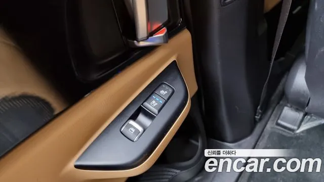 Kia Carnival 4th generation id 2678318 из Кореи 9