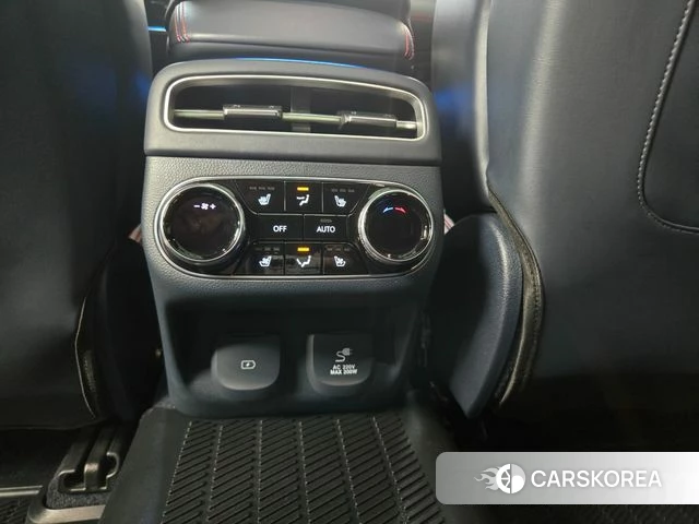 Genesis GV70 id 4366370 из Кореи 9
