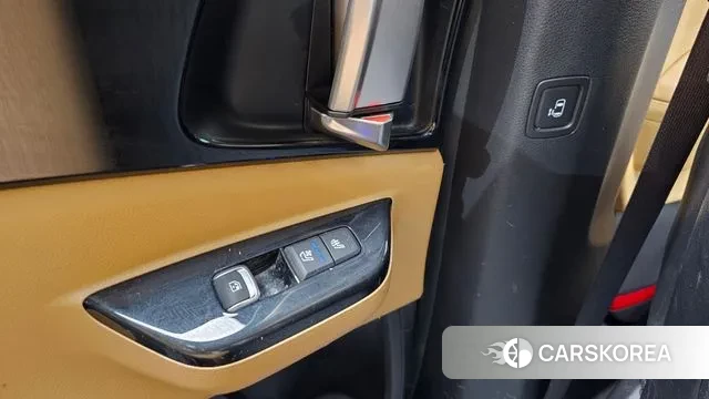 Kia Carnival 4th generation id 3379556 из Кореи 9