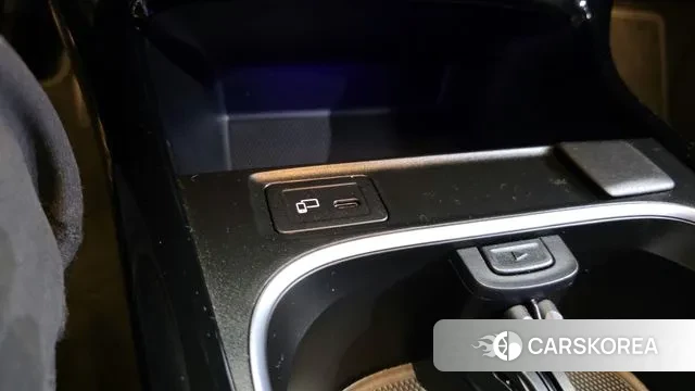 Mercedes-Benz A-Class W177 id 3513061 из Кореи 9