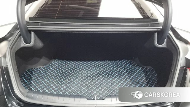 Kia K8 Hybrid id 4361706 из Кореи 9