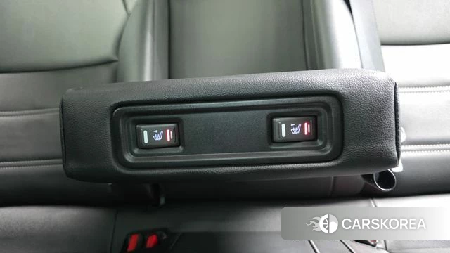 Renault Korea (Samsung) The New QM6 id 3898419 из Кореи 9