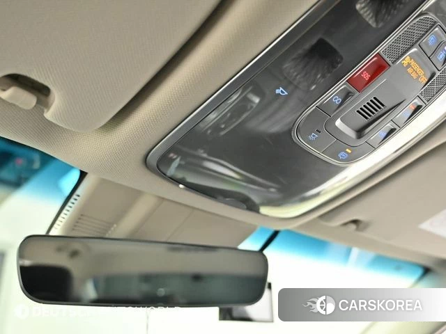 Genesis G80 (RG3) id 3915764 из Кореи 9