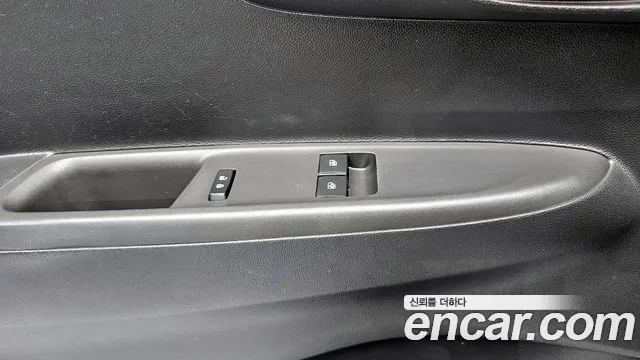 Chevrolet (GM Daewoo) The New Spark id 2921123 из Кореи 9