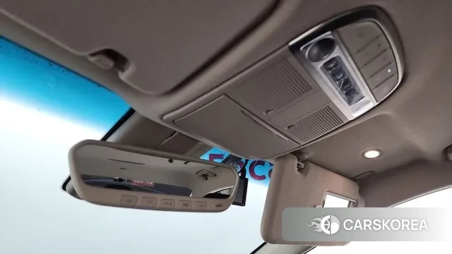 Genesis G90 id 3676911 из Кореи 9