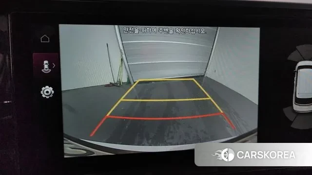 Kia Carnival 4th generation id 3023486 из Кореи 9