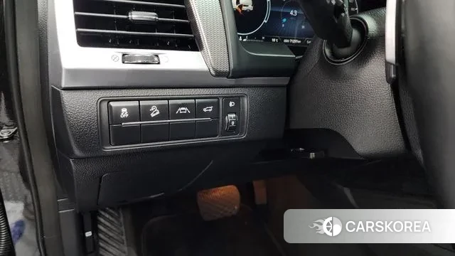 Ssangyong All New Rexton id 3438871 из Кореи 9