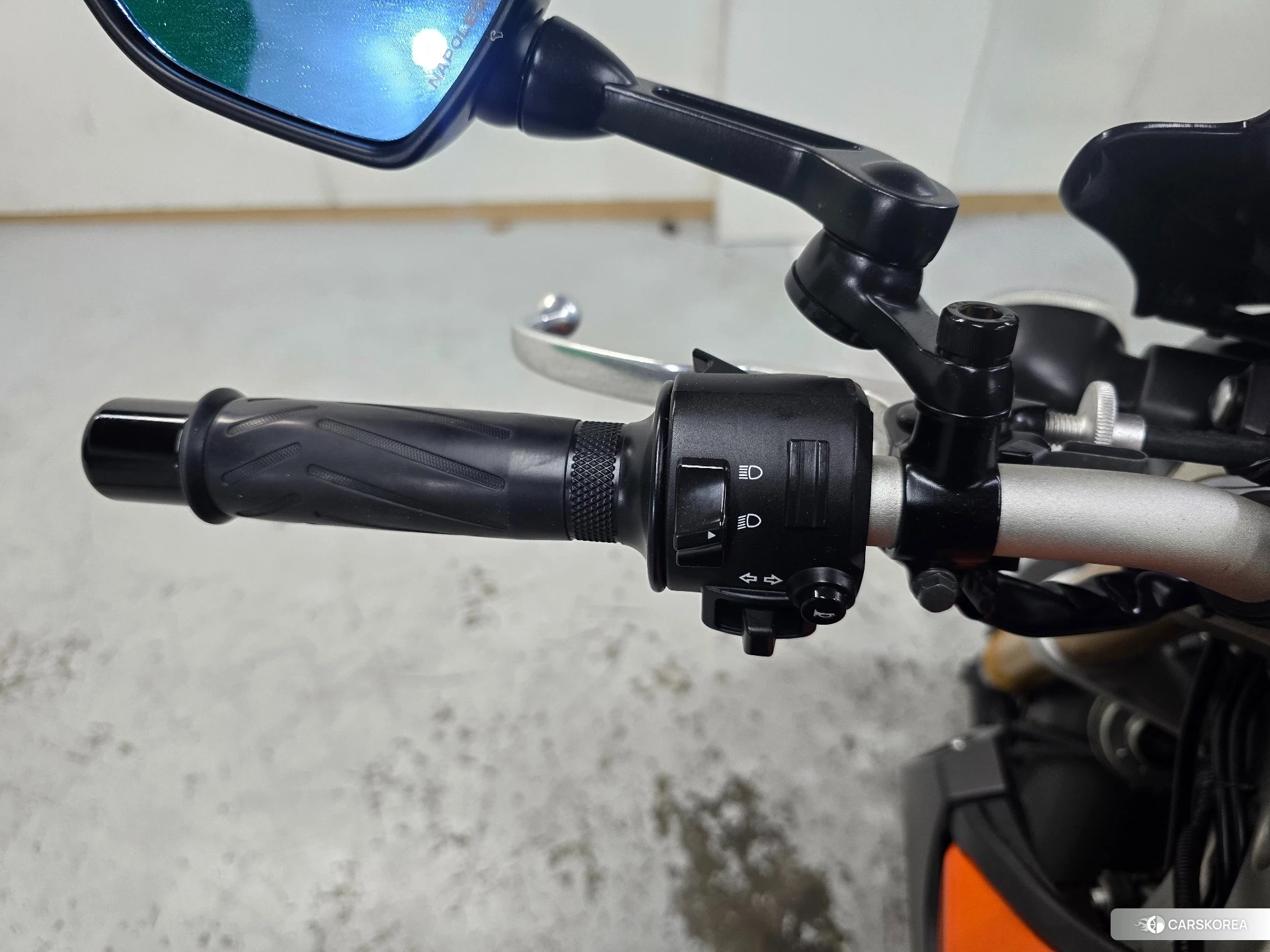 Yamaha MT-09 ABS id 4379909 из Японии 9