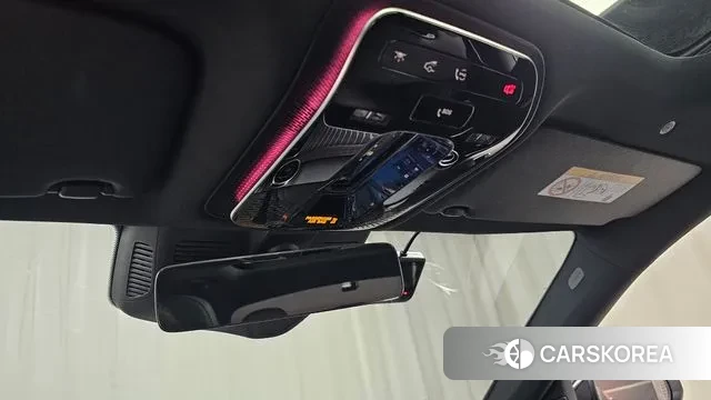 Mercedes-Benz C-Class W206 id 3462338 из Кореи 9