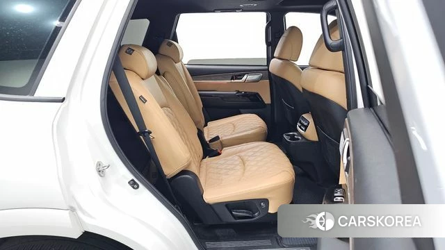 Kia Mohave Master id 4943397 из Кореи 9