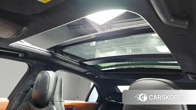 Lincoln Continental 10th Generation id 4188042 из Кореи 9