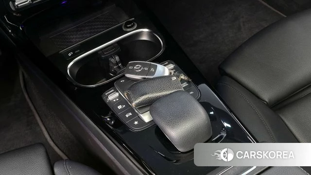Mercedes-Benz A-Class W177 id 4371313 из Кореи 9