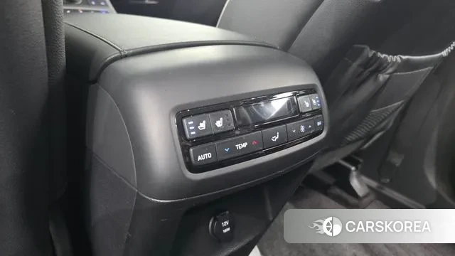 Hyundai The New Palisade id 3452855 из Кореи 9