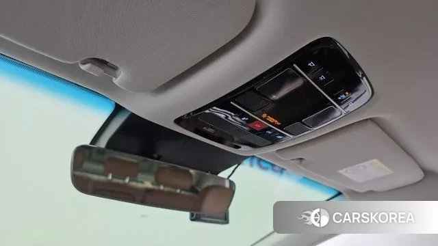 Hyundai Grandeur (GN7) id 3769806 из Кореи 9