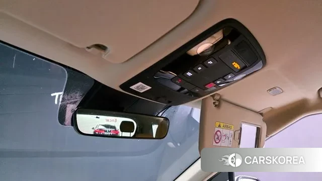 Kia Carnival 4th generation id 3488150 из Кореи 9