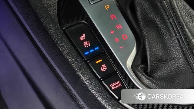 Kia Come New K3 id 4615368 из Кореи 9