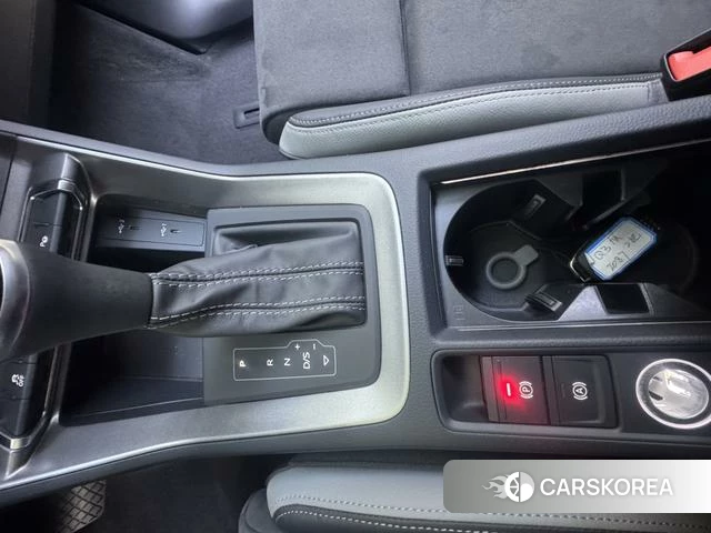 Audi Q3 id 4301465 из Китая 9
