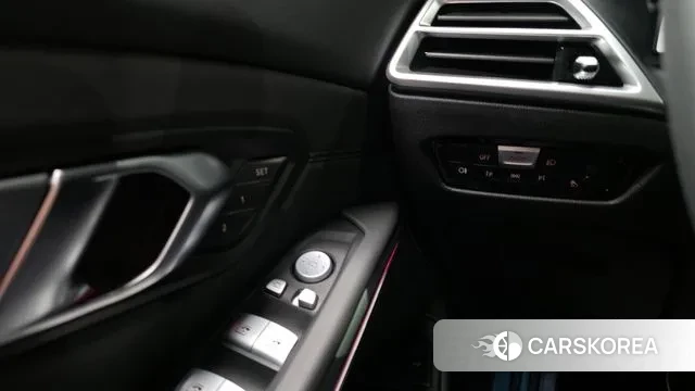 BMW M3 (G80) id 3523111 из Кореи 9