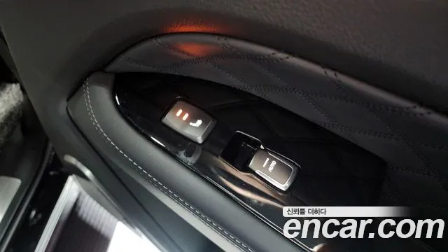 Ssangyong G4 Rexton id 2232530 из Кореи 9