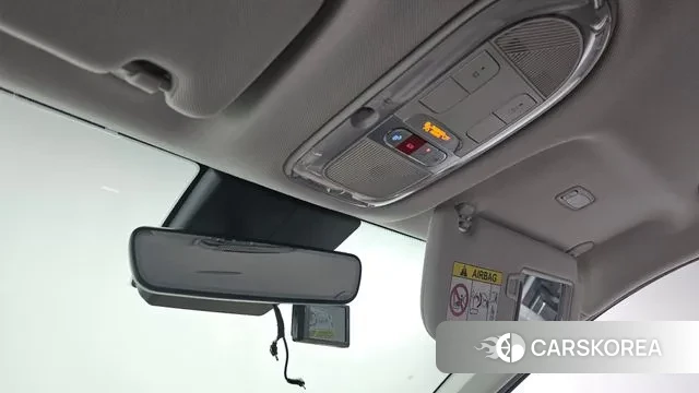 Hyundai Ionic 5 id 3524048 из Кореи 9