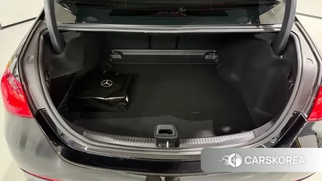 Mercedes-Benz C-Class W206 id 3347643 из Кореи 9