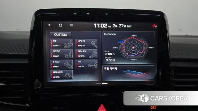 Hyundai Veloster (JS) id 3732884 из Кореи 9