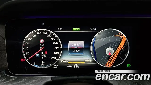 Mercedes-Benz CLS-Class C257 id 2664979 из Кореи 9