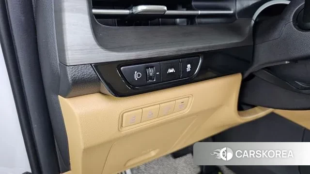 Kia Carnival 4th generation id 3629552 из Кореи 9