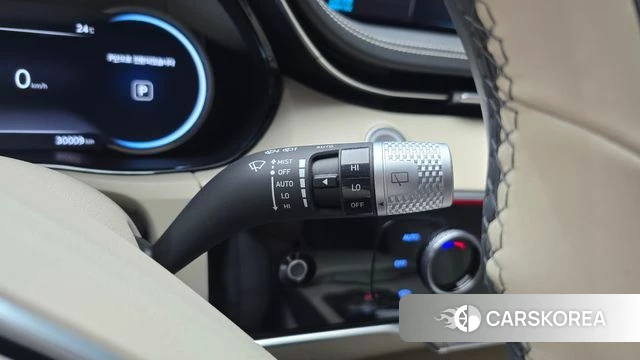 Genesis GV70 id 4792295 из Кореи 9