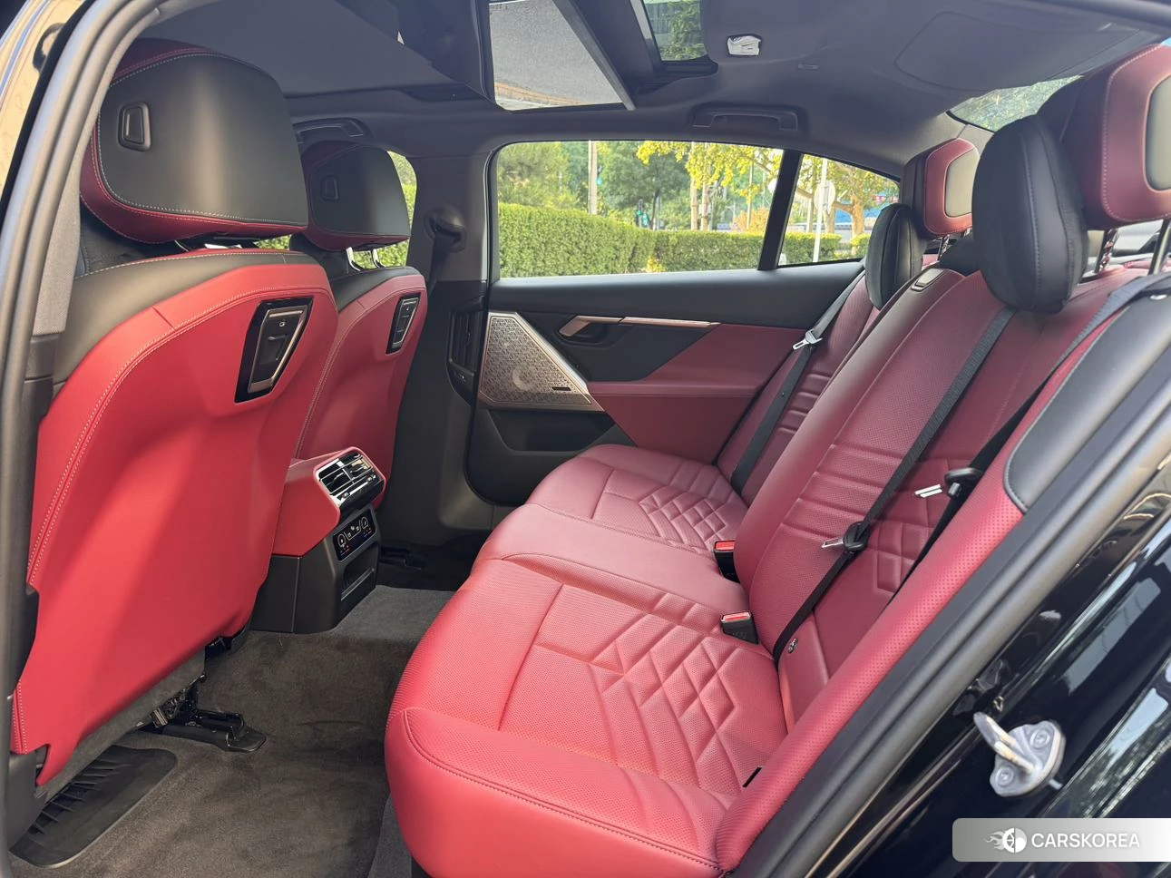 BMW 5 series id 4420159 из Китая 9