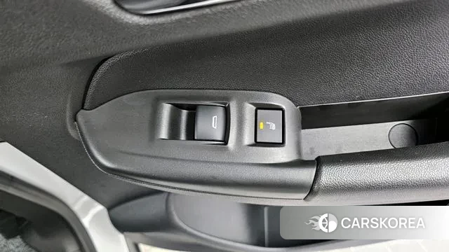 Chevrolet (GM Daewoo) The New Trail Blazer id 3770127 из Кореи 9