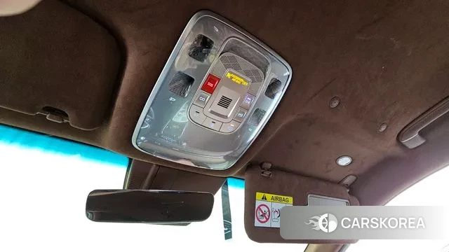 Genesis G90 (RS4) id 3711454 из Кореи 9