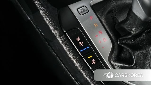 Kia Come New K3 id 3911604 из Кореи 9