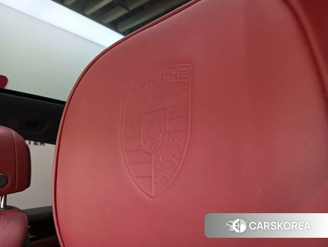 Porsche Cayenne Coupé id 4217420 из Китая 9